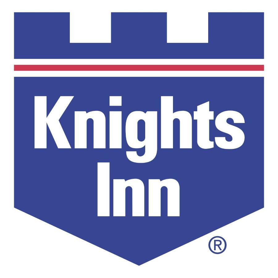 Knights Inn Colonial Fireside Inn Pembroke Exterior foto